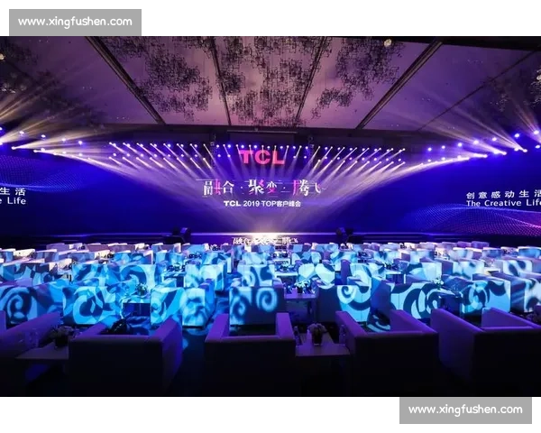 创新舞台搭建设计与技术应用探讨 如何提升视觉效果与观众体验