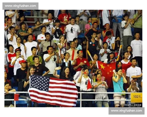 奥运赛场金牌榜排行解析各国夺冠实力对比