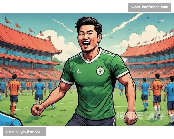 绿茵场上的激情与传承探索全球足球文化魅力与精神